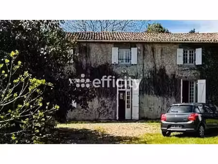 maison ancienne
