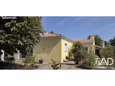 maison à pornic (44210)