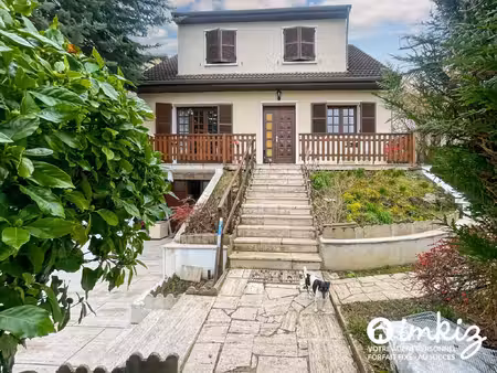 maison 7 pièces