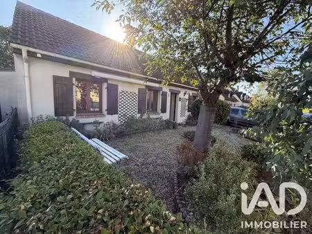 maison à sotteville-lès-rouen (76300)