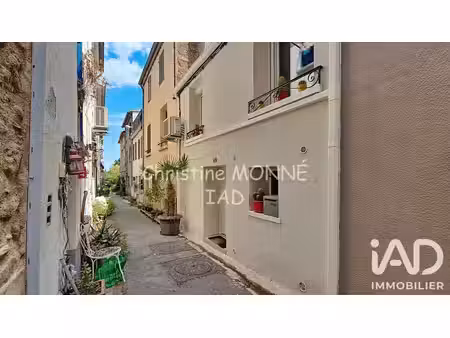 maison à maureillas-las-illas (66480)