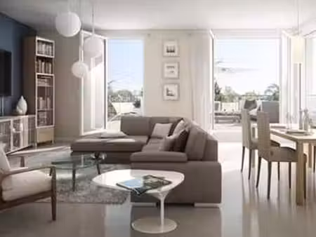 vente appartement 4 pièces à pornic (44210) : à vendre 4 pièces / 84m² pornic
