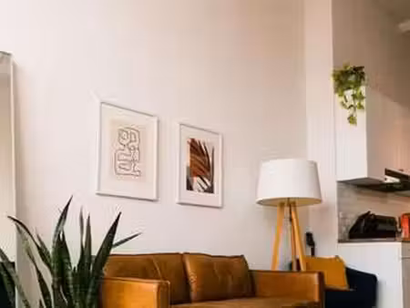 vente appartement 5 pièces à pornic (44210) : à vendre 5 pièces / 103m² pornic