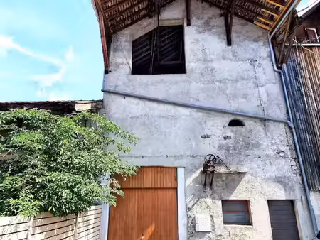 maison à vendre perrignier 3 pièce(s) 265m2 164 000€