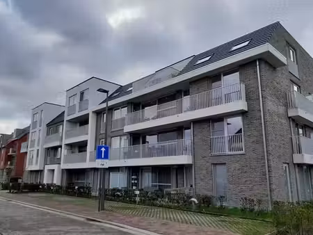 luxe appartement 2 ch  situation rurale  asse