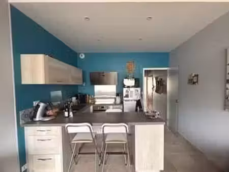 vente appartement 2 pièces aux sables-d'olonne (85100) : à vendre 2 pièces / 38m² les sabl