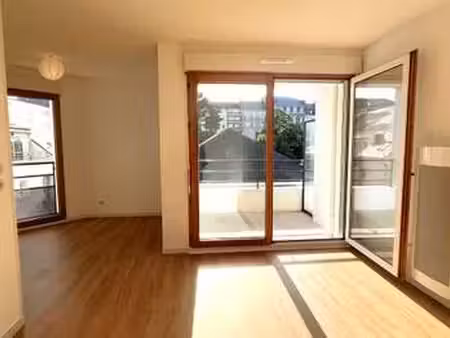 vente appartement 2 pièces à nantes centre ville (44000) : à vendre 2 pièces / 42m² nantes