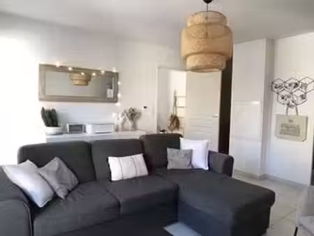 vente appartement 2 pièces à nantes procé - monselet (44000) : à vendre 2 pièces / 45m² na