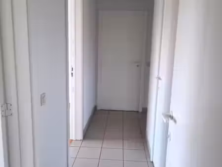 ternat centrum: studenten appartement