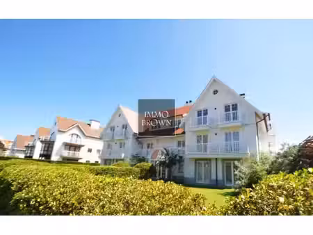 garage fermé à vendre knokke zoute kustlaan res. katelijne