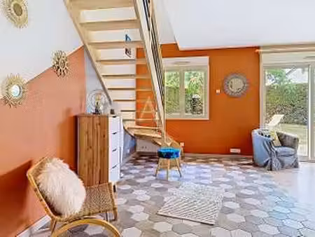 vente maison à bauné (49140) : à vendre / 150m² bauné