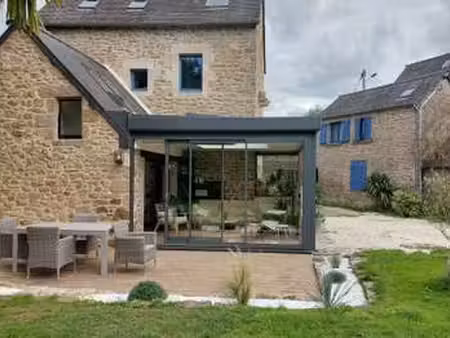 vente maison à bobital (22100) : à vendre / 170m² bobital