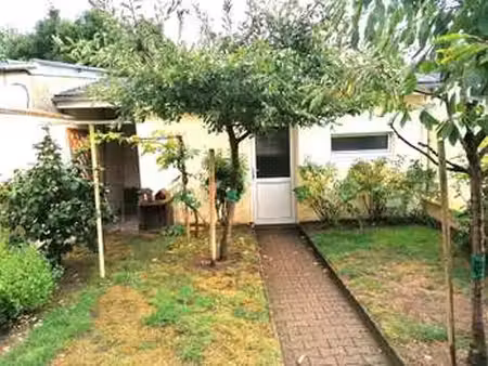 vente maison au mans (72000) : à vendre / 90m² le mans