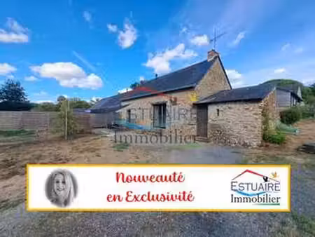 vente maison à ligné (44850) : à vendre / 65m² ligné