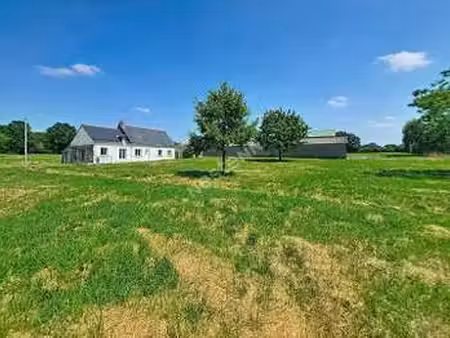 vente maison à loireauxence (44370) : à vendre / 116m² loireauxence