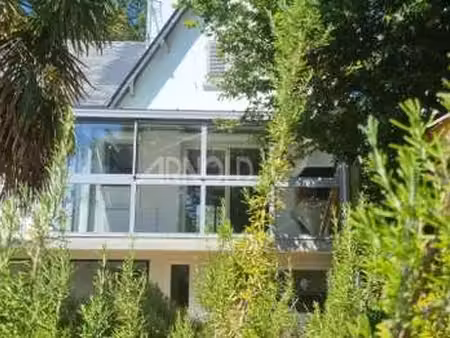 vente maison à orvault (44700) : à vendre / 178m² orvault