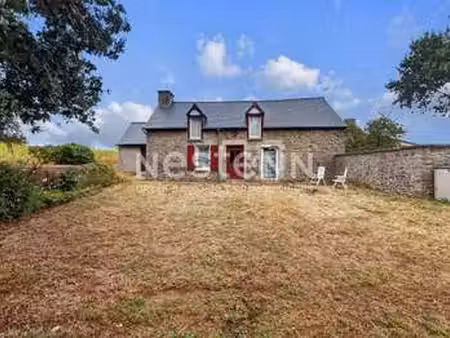 vente maison à plénée-jugon (22640) : à vendre / 91m² plénée-jugon