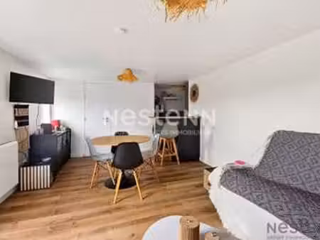 vente maison à saint-brieuc (22000) : à vendre / 79m² saint-brieuc