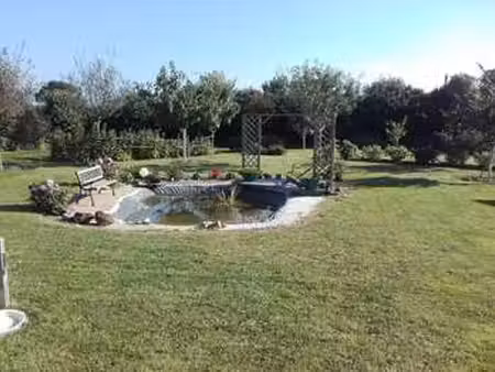 vente terrain à beg-leguer-servel (22300) : à vendre / beg-leguer-servel