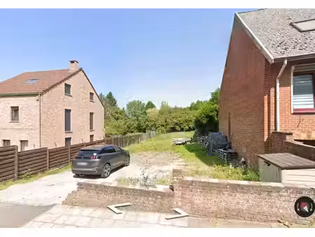 ? terrain à bâtir 692m² à vendre – bouffioulx / châtelet