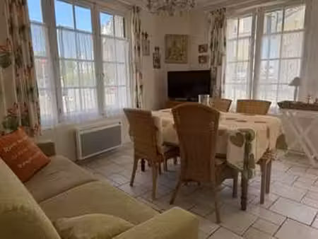 vente appartement 3 pièces à saint-cast-le-guildo (22380) : à vendre 3 pièces / 32m² saint