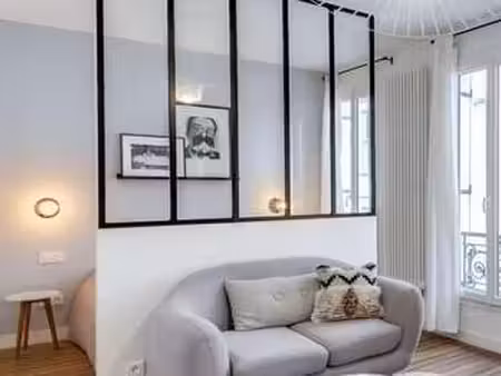 vente appartement 2 pièces à séné (56860) : à vendre 2 pièces / 42m² séné