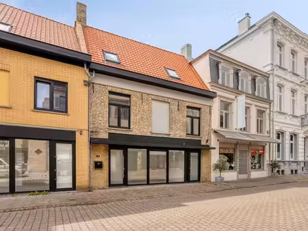bien professionnel à vendre à veurne € 470.000 (lr6sa) - diksimmo diksmuide | zimmo