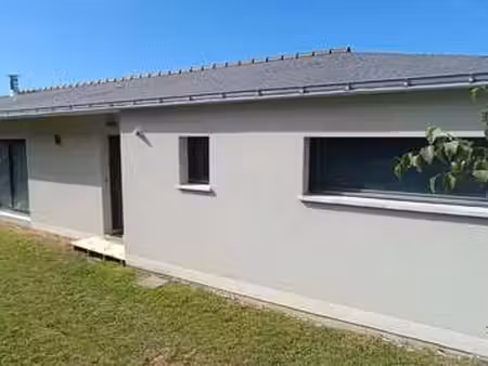 vente maison à redon (35600) : à vendre / 140m² redon