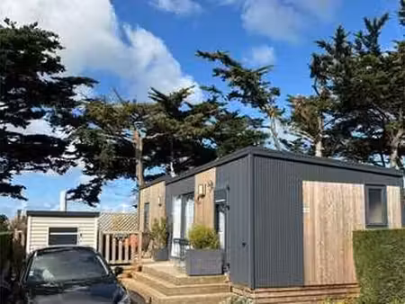 vente maison à saint-jean-le-thomas (50530) : à vendre / 42m² saint-jean-le-thomas