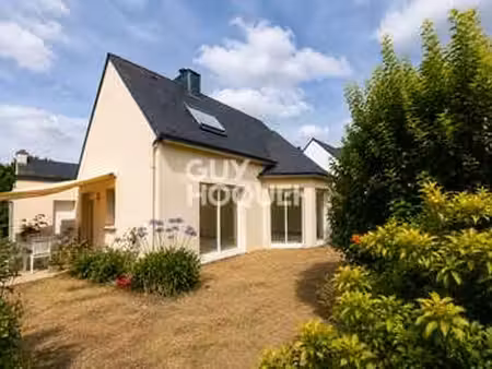 vente maison à séné (56860) : à vendre / 95m² séné