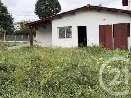 maison à vendre - 4 pièces - 90 m2 - cambo les bains - 64 - aquitaine