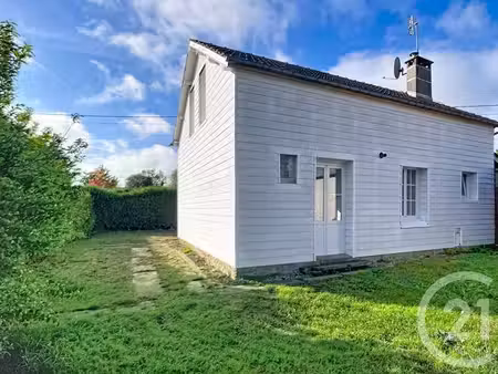 maison à vendre - 5 pièces - 103 m2 - neuf marche - 76 - haute-normandie