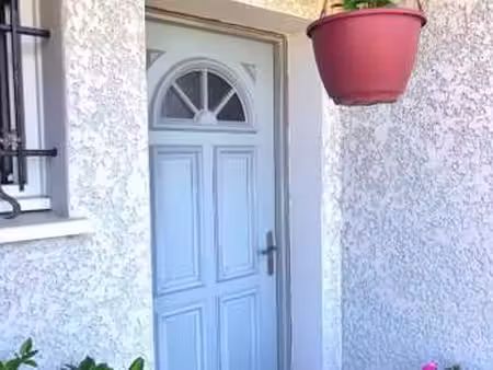 vente maison à ucel (07200) : à vendre / 90m² ucel