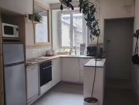 location appartement 3 pièces colocation à dinan (22100) : à louer 3 pièces colocation / 6