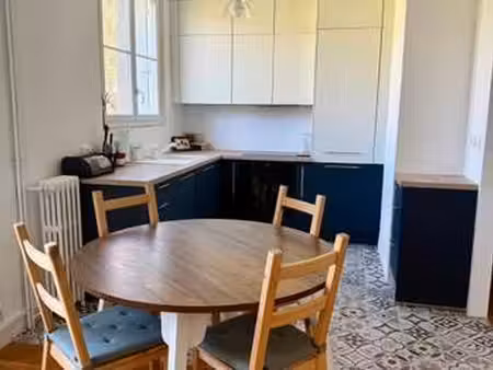 location appartement 3 pièces colocation à nantes procé - monselet (44000) : à louer 3 piè