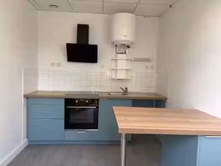 location appartement 2 pièces à saint-brieuc les villages  la ville jouha  robien (22000) 