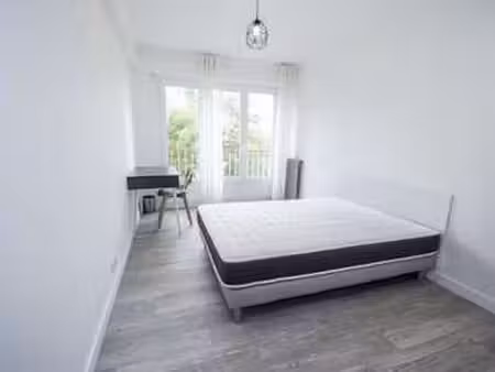 location appartement 3 pièces colocation à saint-brieuc centre ville  charner  ste thérèse