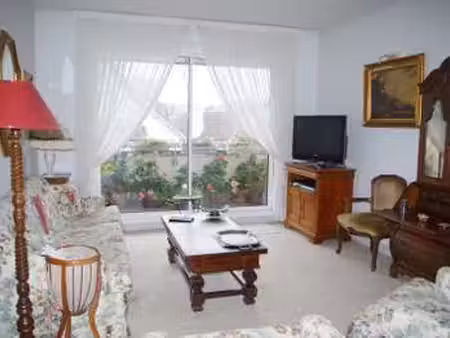 location appartement 3 pièces à saint-quay-portrieux (22410) : à louer 3 pièces / 63m² sai