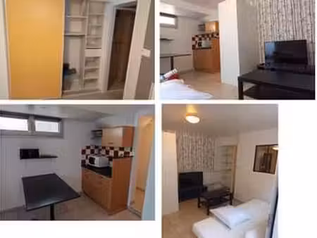 location appartement 2 pièces à vezin-le-coquet (35132) : à louer 2 pièces / 28m² vezin-le