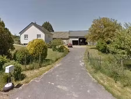 location maison à piré-chancé (35150) : à louer / 79m² piré-chancé
