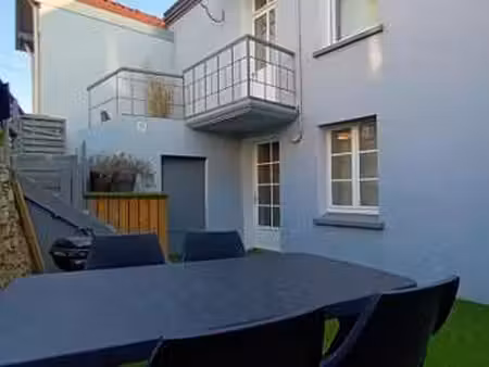 location maison à la montagne (44620) : à louer / 115m² la montagne