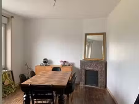 location maison à moréac (56500) : à louer / 122m² moréac