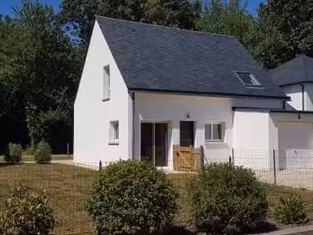 location maison à surzur (56450) : à louer / 93m² surzur