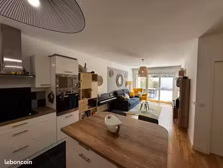 maisons-alfort – 4 pièces avec terrasse  2 jardins privatifs  parking et cave