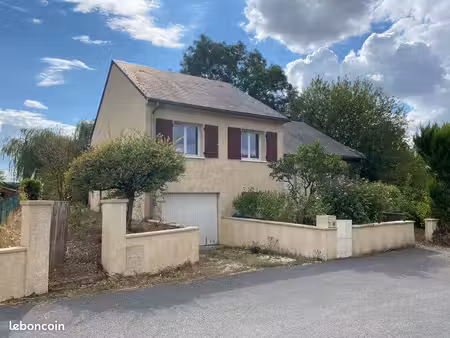 maison individuelle hauteur sedan