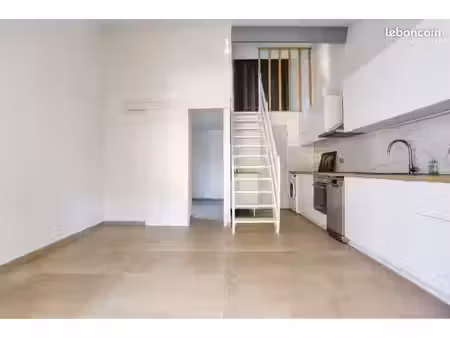 maison 2 pièces