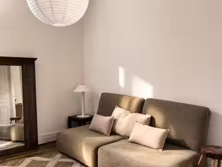 appartement t4 centre esc