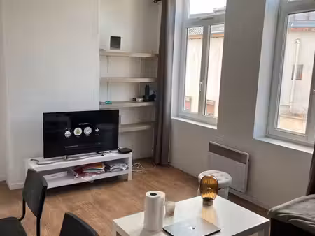 appartement lille