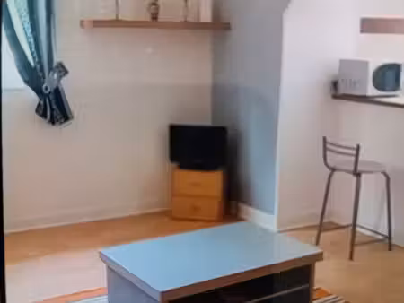 location studio