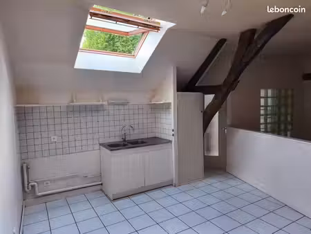 appartement 67m2 t3